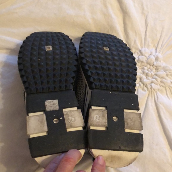 ATALINA slip on runners/shoes size 36 - Picture 7 of 9